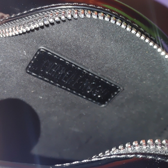 💿Current Mood CD Holo Crossbody Bag💿 - Picture 5 of 12